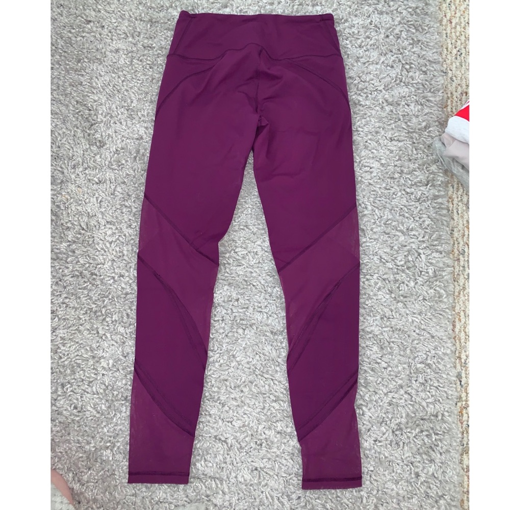 Victoria Secret high Waisted Leggings